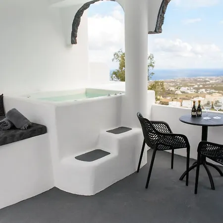 Black Shade Suite